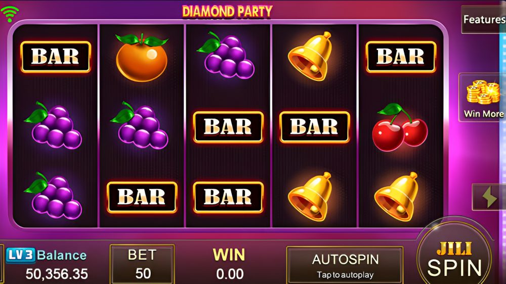 phwin-diamond-party-slot-cover-phwin77