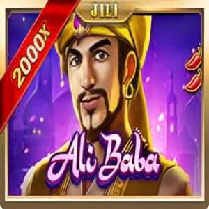 JILI Ali Baba Slot