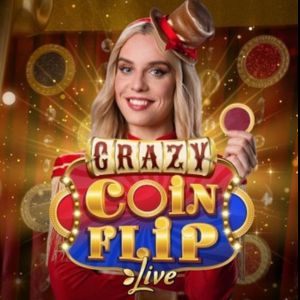 Play Crazy Coin Flip  Live Games (96.05% RTP) » Betfair Casino