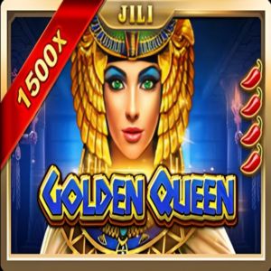 JILI Golden Queen Slot