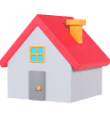 Phwin - Footer - Home Icon