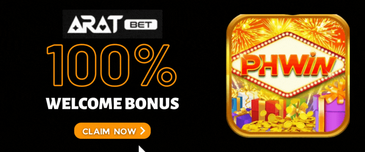 Aratbet 100 Deposit Bonus - Phwin Promotions and Bonuses Unlocking the Best Deals