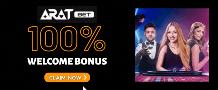 Aratbet 100 Deposit Bonus - The Thrill of Live Dealer Games at Phwin Casino
