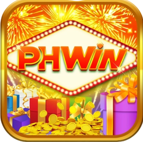 Phwin - Phwin Promotions and Bonuses Unlocking the Best Deals - Logo - Phwin77com