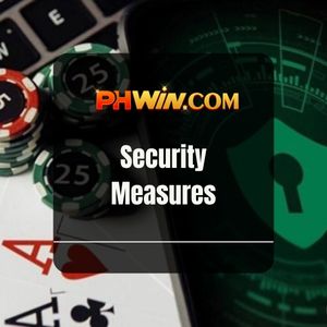 Phwin - Phwin Security Measures - Logo - Phwin77