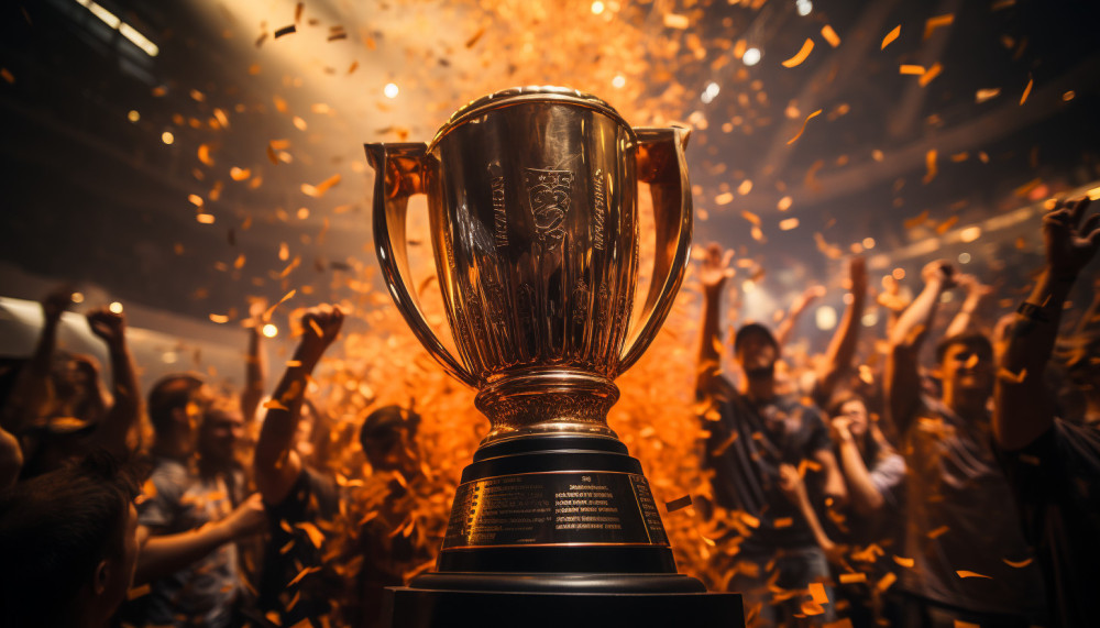 Phwin - Future of E-Sports Betting - Phwin77
